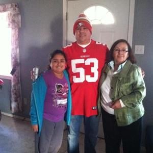 Meet your Posher, Roberto